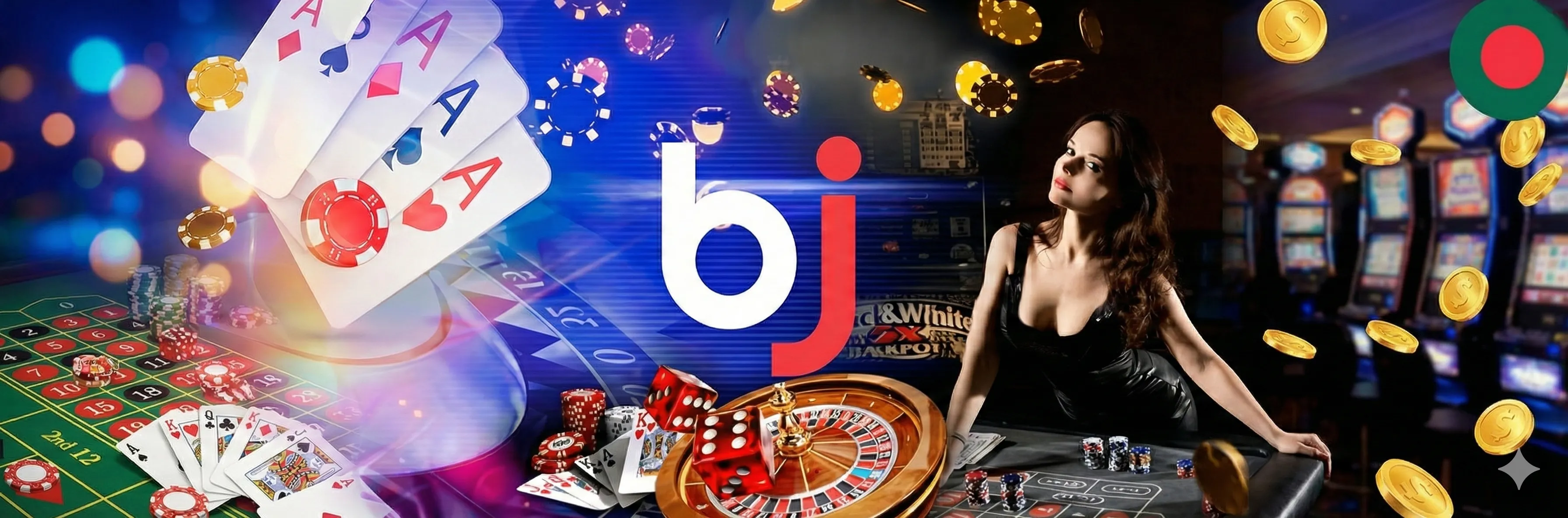 baji casino