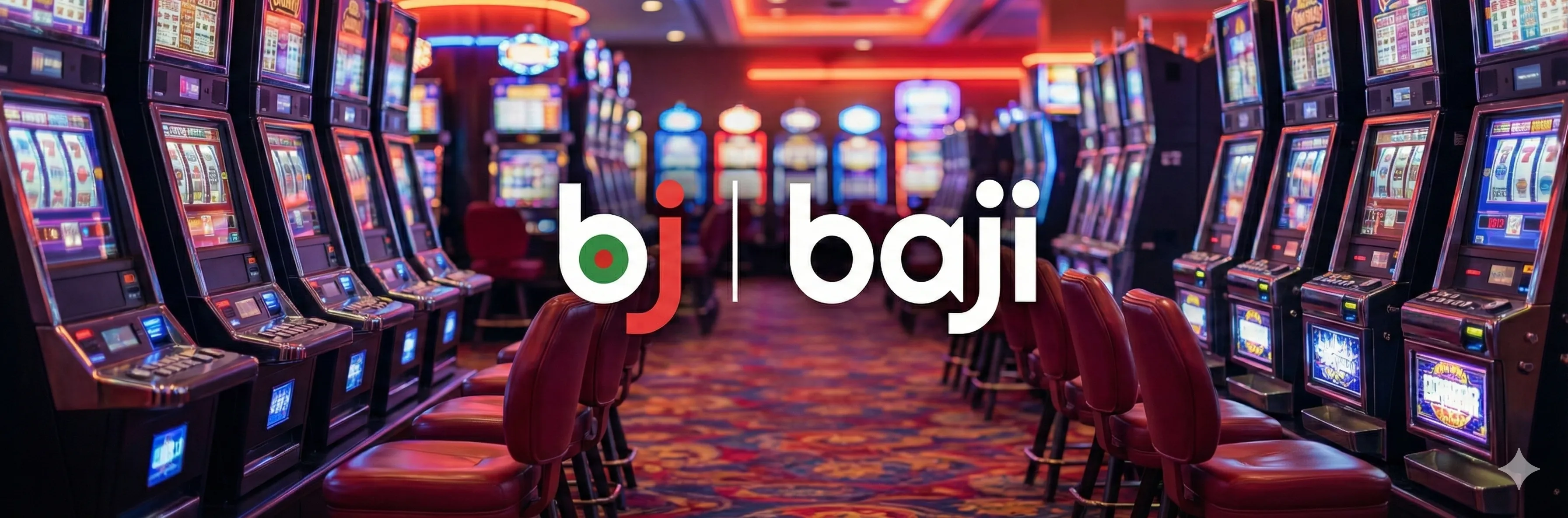 Baji Casino games